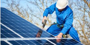 Installation Maintenance Panneaux Solaires Photovoltaïques à Etevaux